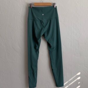 Lululemon Align Leggings